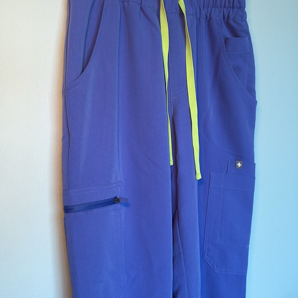 Figs Technical Pants XSP - Picture 5 of 10
